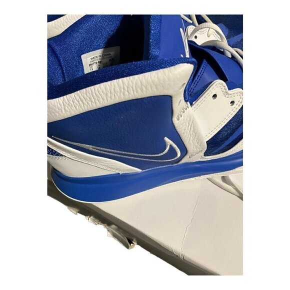 Nike By You Kyrie Infinity Size 13 DN4116-991 - Picture 5 of 12